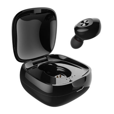 Auriculares Miniatura XG12 - Audio Profesional Portátil - Image 9