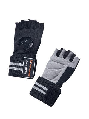 Guantes de Levantamiento de Pesas Transpirables - Image 11