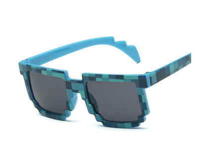 Gafas de Sol Mosaico Fashion - Image 4
