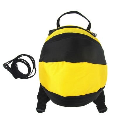 Mochila Infantil Antiloss con Localizador GPS - Diseño Animal para Viajes y Escuela - Image 14