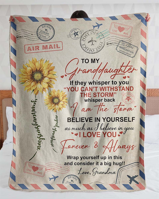 Manta Térmica Estampada Digital de Franela Premium - Image 16