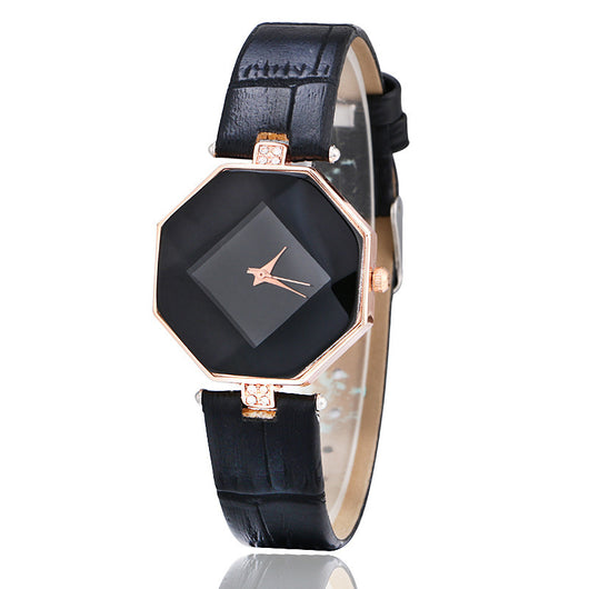 Reloj Electrónico de Diamante - Image 2