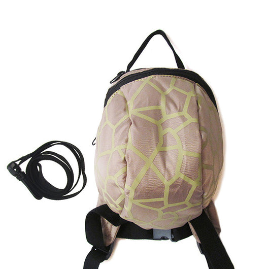 Mochila Infantil Antiloss con Localizador GPS - Diseño Animal para Viajes y Escuela - Image 13