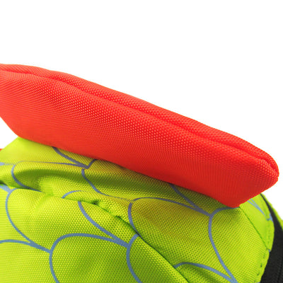 Mochila Infantil Antiloss con Localizador GPS - Diseño Animal para Viajes y Escuela - Image 3