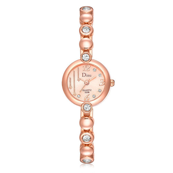 Espejo Compacto Diosa Diamante Meteor - Diseño de Moda