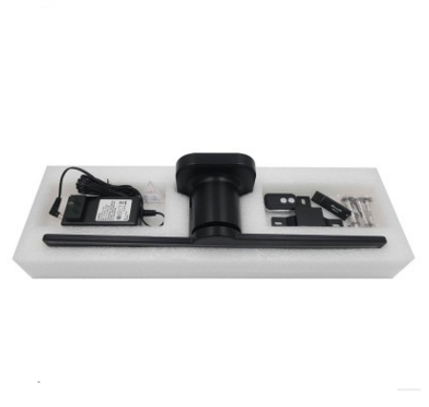 Proyector Holográfico 3D - Reproductor de Hologramas con Ventilador LED - Image 3