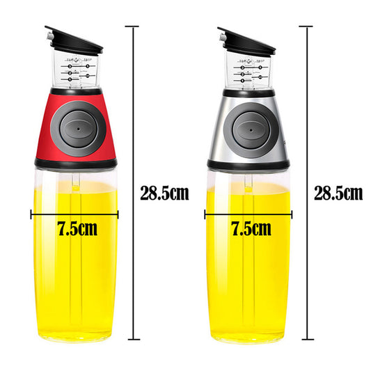 Dosificador de Aceite con Sistema de Presión - Image 2