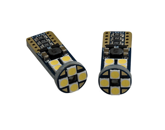 Luces LED de Diagnóstico Automotriz - Image 5