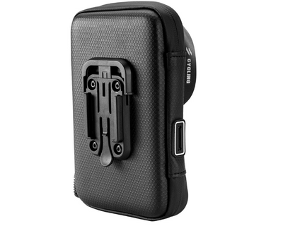 Bolsa Impermeable para Bicicleta con Pantalla Táctil y Soporte de Sillín - Image 6