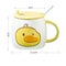 Blanco Duck Head