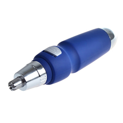 Cortador Eléctrico de Vello Nasal y Auricular Profesional para Hombres - Image 5
