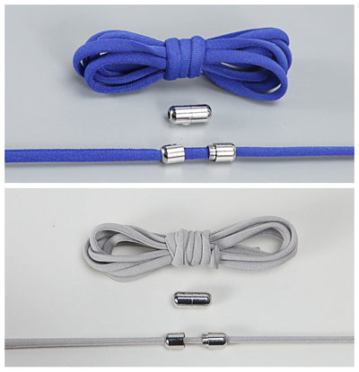 Cordones Elásticos sin Nudos - Image 30