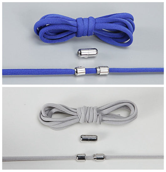 Cordones Elásticos sin Nudos - Image 30