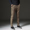 Pantalones Casuales Slim Fit Estilo Coreano para Hombre