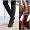Bota de Mujer con Tacón Grueso y Remaches