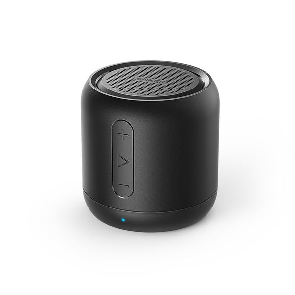 Parlante Portátil Bluetooth Compacto de Alto Rendimiento