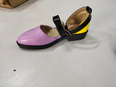 Sandalias Planas Personalizadas Baotou - Comodidad de Verano para Mujer - Image 3