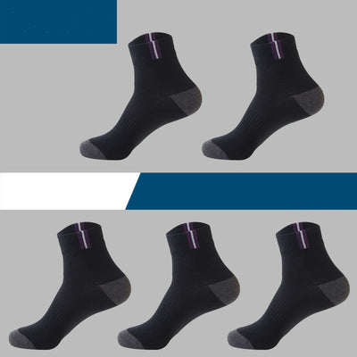 Calcetines cortos para hombre en caja - Image 4