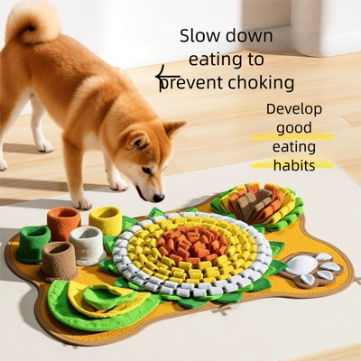 Juguete Interactivo para Perros Pequeños - Enriquecimiento Mental y Diversión - Image 16