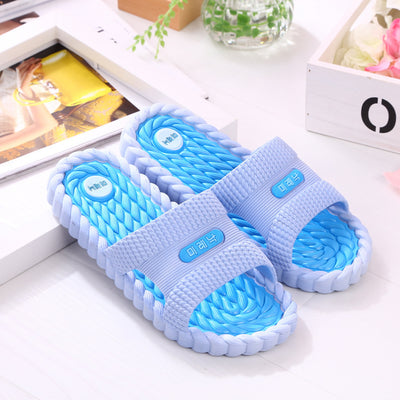 Pantuflas de Masaje Antideslizantes PVC - Image 8