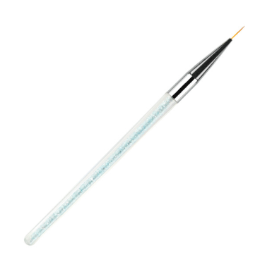 Bolígrafo de Fotopolímero con Cristal Grabado para Nail Art y Diseño de Uñas - Image 7