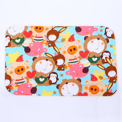 Pañal de Algodón Absorbente de 3 Capas - Image 27