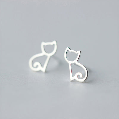 Aretes Mori Lindos y Delicados - Image 4