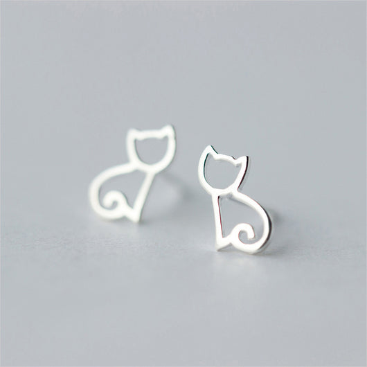 Aretes Mori Lindos y Delicados - Image 4