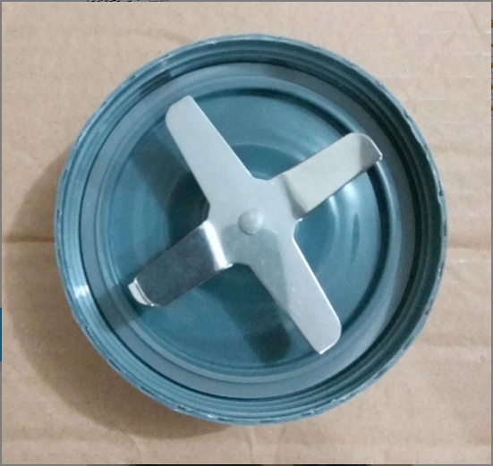 Portacuchillas para Licuadora 900W 600W 250W - Accesorios Premium