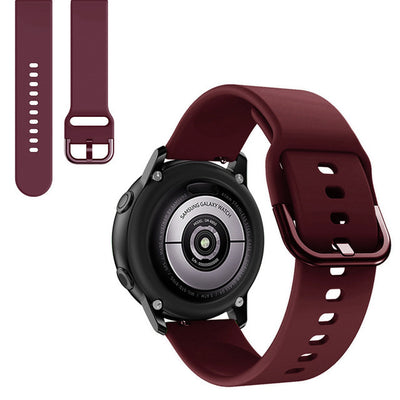 Correa de Silicona para Galaxy Watch Active - Image 24