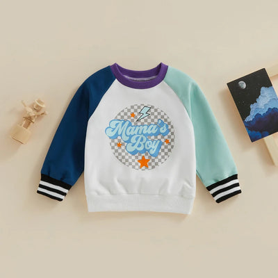 Camiseta Infantil Blanca con Letras Impresas en Inglés - Image 15