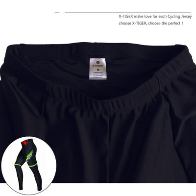 Pantalones Ciclismo Verano con Gel 5D - Shorts Acolchados Premium - Image 22