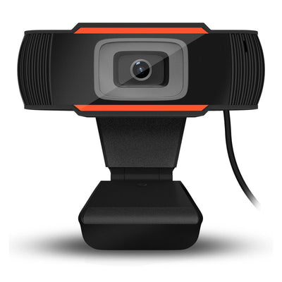 Cámara Web HD HXSJ A870 con Micrófono Integrado - Image 3