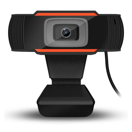 Cámara Web HD HXSJ A870 con Micrófono Integrado - Image 3