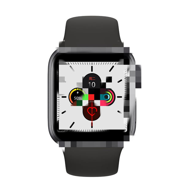 Reloj Inteligente T600S con Bluetooth - Llamadas y Música - Image 10