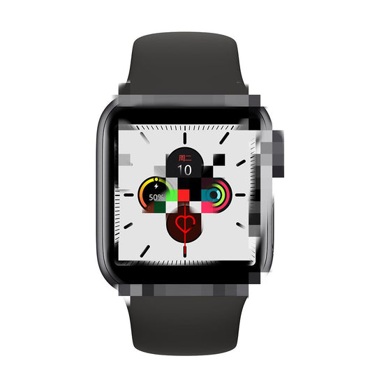 Reloj Inteligente T600S con Bluetooth - Llamadas y Música - Image 10