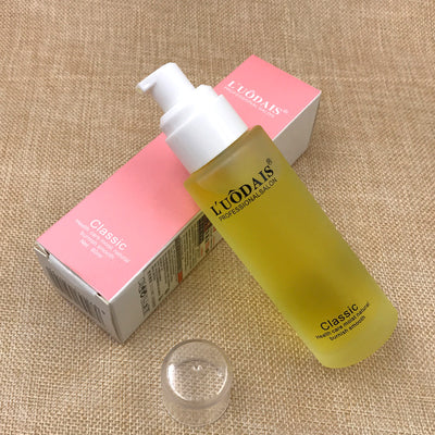 Aceite Esencial para el Cuidado del Cabello - Image 4