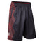 Vermelho Ondulado 3XL