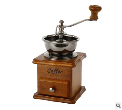 Molinillo de Café Manual Portátil - Moledor Casero Compacto - Image 7