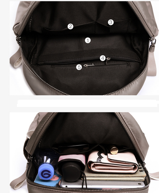Mochila de Aventura Wild - Image 13