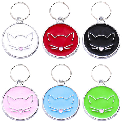Placa Identificadora para Mascotas - Image 10