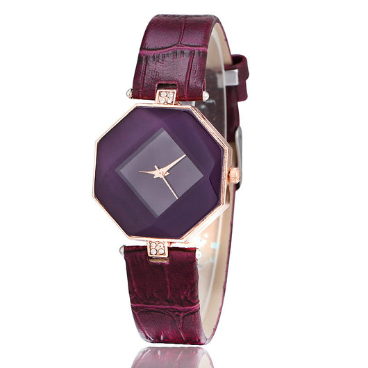 Reloj Electrónico de Diamante - Image 3