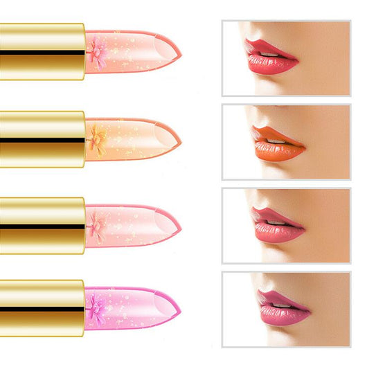 Labial Mágico Cambio de Color por Temperatura - Image 2