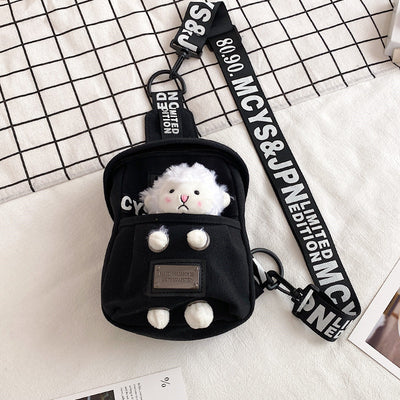 Mochila Escolar para Mujer con Diseño Moderno y Funcional - Image 8