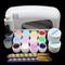Kit de Fotopolimerización para Uñas