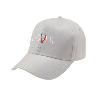 Gorra de Béisbol con Bordado Loser Letter - Image 7