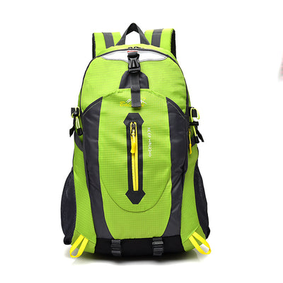 Mochila de senderismo de gran capacidad para viajes y montañismo - Image 8