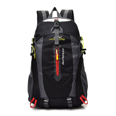 Mochila de senderismo de gran capacidad para viajes y montañismo - Image 6