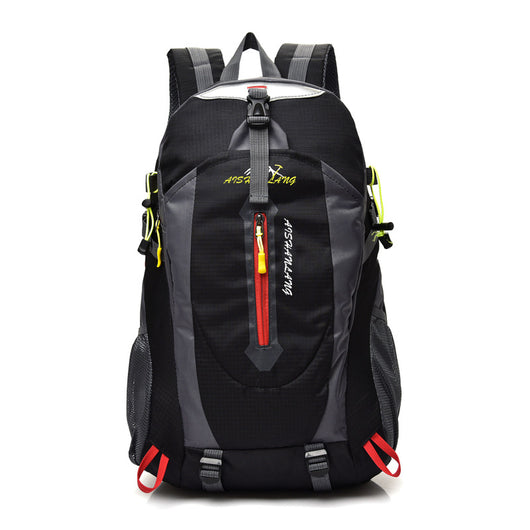 Mochila de senderismo de gran capacidad para viajes y montañismo - Image 6