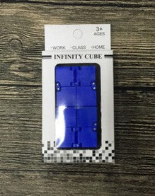Cubo Modular Versátil